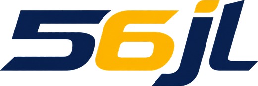 56jl official logo